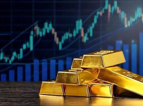 Reel getiride 2025, külçe altının yılı oldu