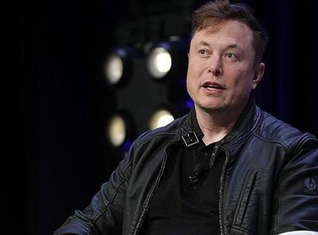 Musk'tan talimat geldi! Gizli merkezin inşasına başlanıyor: 'Tam 20 milyar dolar değerinde'