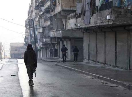 SON DAKİKA HABERLER: Güvenlik kaynakları: Suriye'deki gelişmeler yakından izleniyor