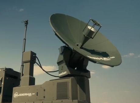 ÇELİKKUBBE'ye 'EJDERHA' takviyesi! Sürü saldırılarına karşı yüksek etkili sistem...