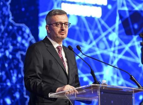 İletişim Başkanı Duran: Gazetecilik ve kurumsal medya, etkisini yitirmeyecek, aksine daha önemli hale gelecek