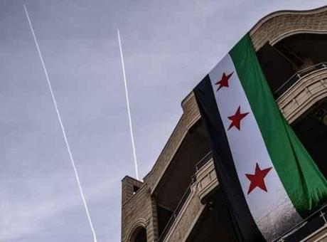 Suriye'de terör örgütü DEAŞ'ın üst düzey komutanı yakalandı!