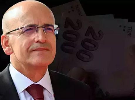 Bakan Şimşek, MÜSİAD toplantısında konuştu! İşte 2026'da enflasyon hedefi