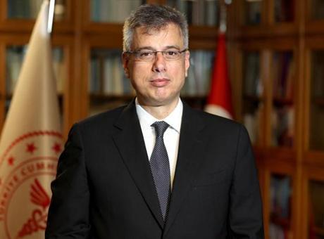 Susurluk Devlet Hastanesi hizmete açıldı! Bakan Memişoğlu: 72 branşın 69'una aynı gün randevu veriyoruz