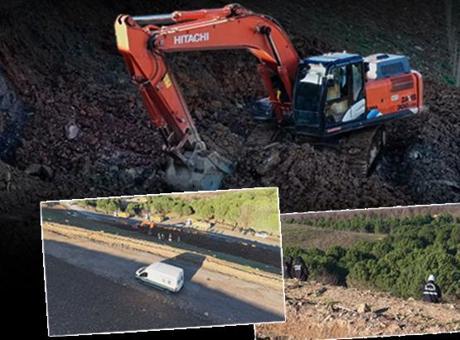 Kartal’daki kayıp Nuriye Dilmaç dosyasında kan donduran itiraf! Ekipler Şile'de ceset arıyor