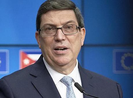 Küba'dan ABD'ye sert tepki! 'Biz satılık değiliz'