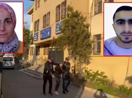 Ablasını bıçaklayarak öldürdü! Sanık hakkında ağırlaştırılmış müebbet istemi