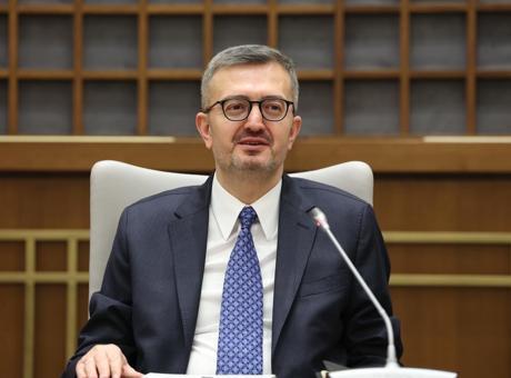 İletişim Başkanı Duran: Etik ve profesyonel kurallara göre hareket eden gazetecilerimiz vazgeçilmezdir