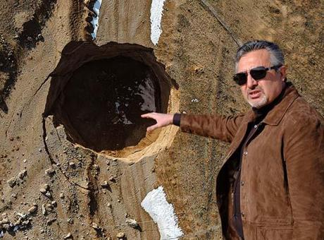 Toprak altımızdan kayıyor! Uzman uyardı: Çökmeler sürecek