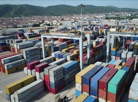 Diyarbakır'ın ihracatı 275,6 milyon dolara ulaştı