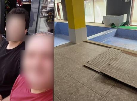 Oğluna ismini verdiği babasını baltayla katletti! Vahşette kan donduran detaylar