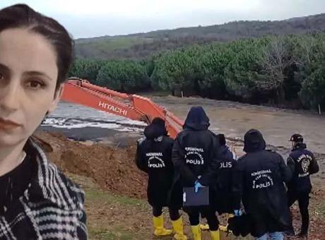 Nuriye Dilmaç cinayetinde kan donduran detaylar! Vahşet planını oğlu adım adım anlattı