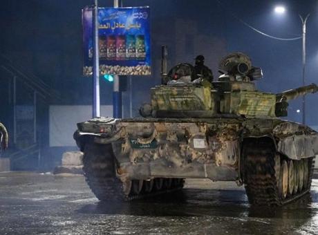 Güvenlik kaynakları: Çatışmaların esas sebebi, PKK'nın Suriye'nin kaynaklarını sömürme kaygısıdır