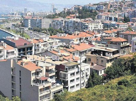 Düzenleme öncesi aidatlara jet zam!