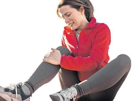 Dizlerine iyi bak: Vücudun bütün yükünü taşıyorlar