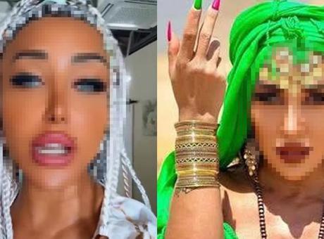 Adana'dan Afrika'ya: Bir intihar, çok sayıda mağdur! Şok fotoğraf...