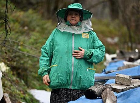 Devletten aldığı hibe ile işlerini büyüttü: Yıllardır geçimimi bununla sağladım