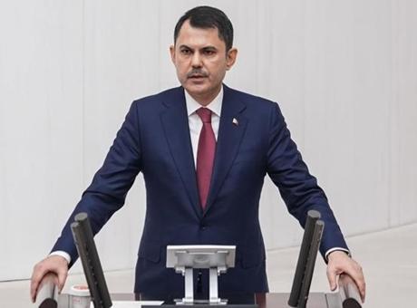 Bakan Kurum'dan COP31 mesajı: Tüm ülkeler Türkiye'nin sözüne bakacak