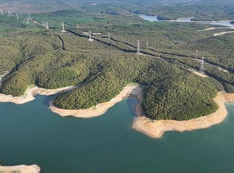 İSKİ duyurdu! İstanbul'da barajların doluluk oranında son durum