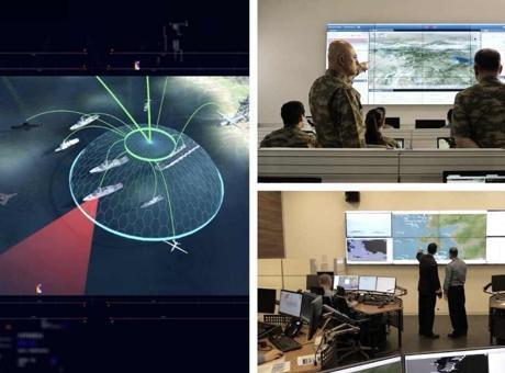 SON DAKİKA HABERLER: Savunma sanayiinde dev imza: NATO'nun acil ihtiyacı için tek kaynak HAVELSAN!