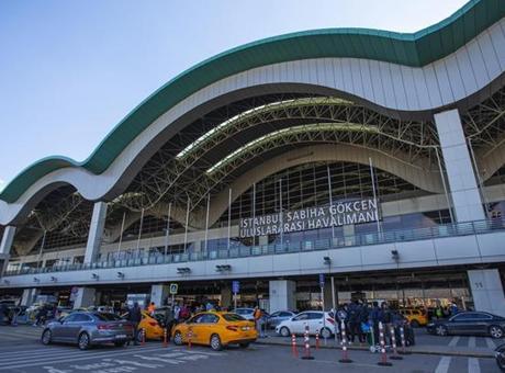 Sabiha Gökçen Havalimanı’nda yarın uçuşlar yüzde 10 azaltılacak