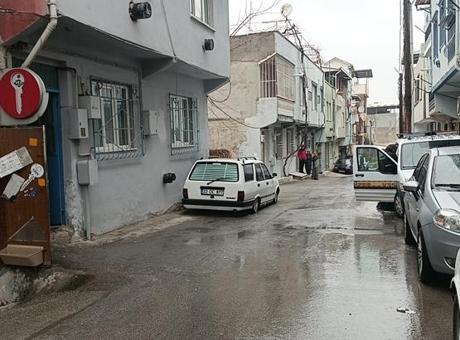 Bursa'da kadın cinayeti! Boşanma aşamasındaki eşini vurup polise teslim oldu