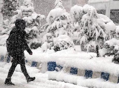 Son dakika... Ankara'da kırsal mahallelerde taşımalı eğitime kar engeli! Valilikten açıklama