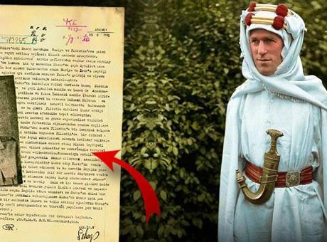 MİT’ten zaman ayarlı belge