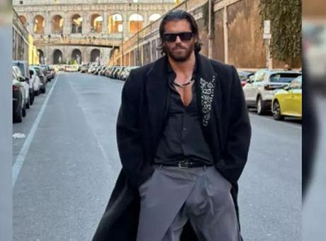 İtalyan basınına konuştu