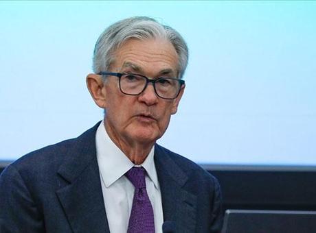 Fed Başkanı Powell 'cezai iddianame' tehdidi aldığını açıkladı
