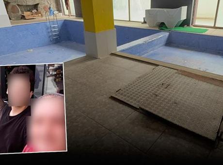 Yunanistan'dan Tokat'a uzanan cani senaryo böyle çözüldü! 1,5 buçuk ay adım adım izlendi