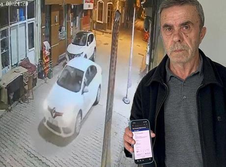 306 km yol geldi, hayatı kabusa döndü! ‘Rezervasyon olmadığını öğrenince şüphelendim’