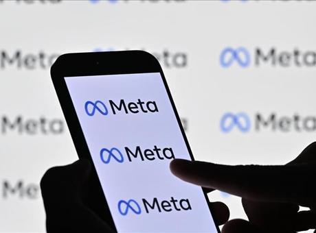 Meta, 550 bin sosyal medya hesabını kapattı