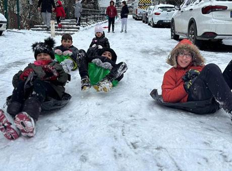 SON DAKİKA KAR HABERLERİ: Yarın okullar tatil mi? 13 Ocak kar tatili olan iller...