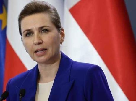 Danimarka için kader anı! ABD ile kriz büyüyor... 'Mesele göründüğünden büyük'