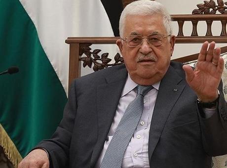 Filistin Devlet Başkanı Mahmud Abbas hastaneye kaldırıldı!