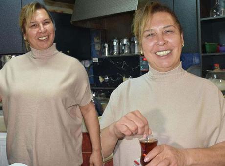 25 yıllık yönetimi deviren ilk kadın başkan! ‘Zorlandığımız anlar oldu' deyip ilk hedefini açıkladı