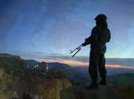 Orta Doğu'nun 'Devler Ligi'! En güçlü ordularda Türkiye kaçıncı sırada? İşte detaylar...