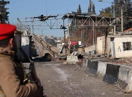 Suriye ordusundan SDG'ye 'sert karşılık' ültimatomu! Halep'in doğusuna yeni silahlı unsurlar sevk edildi