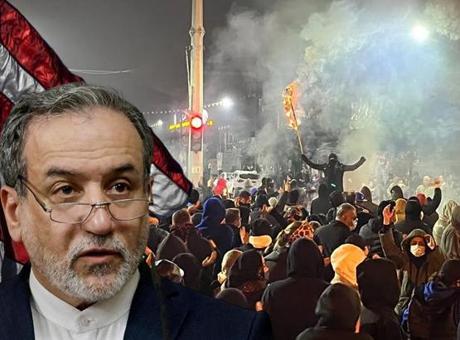 Washington-Tahran hattında kritik iddia: Trump'ın özel temsilcisi ile görüştü