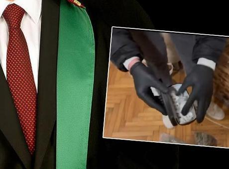 İstanbul'daki uyuşturucu operasyonunda avukat ‘kurye' çıktı
