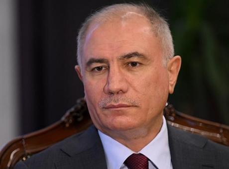 AK Parti Genel Başkanvekili Ala'dan CHP Genel Başkanı Özel'e tepki