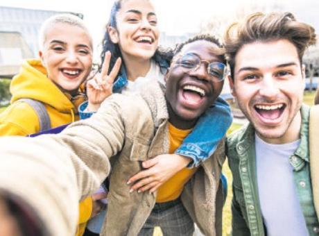 Yurt dışında burslu okuma imkânı