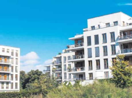 Depremin enerjisini bina donanımı yutacak