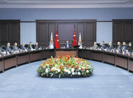 ‘SDG’yi soykırımcılar cesaretlendirdi’