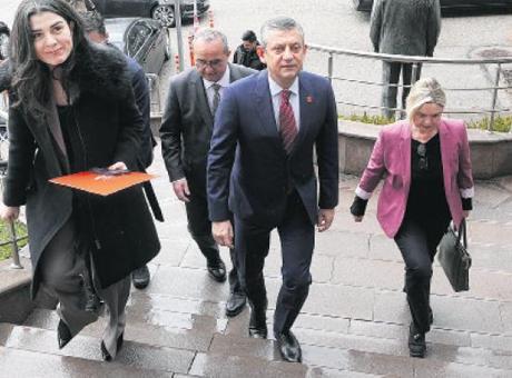 Özel: Suriye’nin toprak bütünlüğünü savunuyoruz