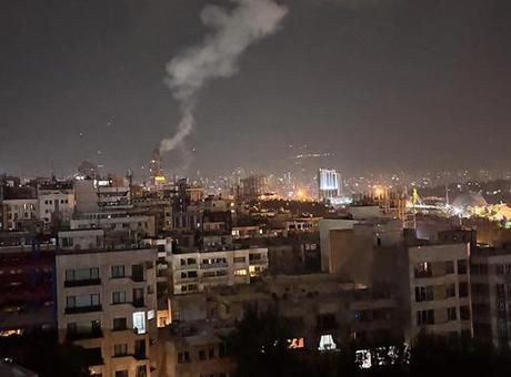 İran'a saldırı kapıda mı? ABD'de gizli toplantı! 'Hedef belli, derhal terk edin'