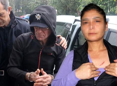 Komşusuna elektrikli düzenekle tuzak kurdu: Birçok insanı elektrik çarpar ama ölmez