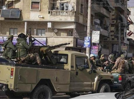 Son dakika... Suriye ordusundan YPG/SDG'ye net uyarı! 'Fırat Nehri'nin doğusuna çekilin'