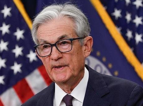 Fed Başkanı Powell için dayanışma bildirisi